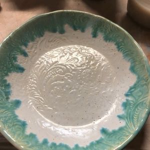 Ceramic bowl